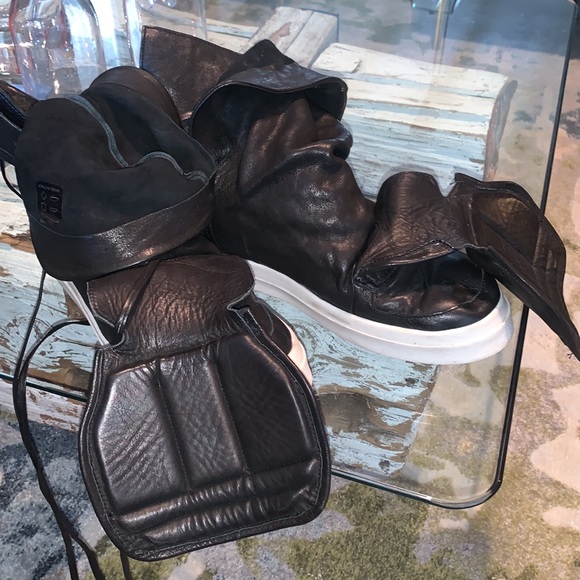 Italian boots main image 6